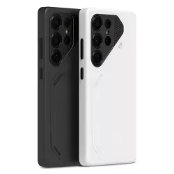 Galaxy S25 Ultra | Coque MagSafe AULUMU Vegan Case