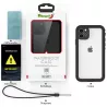 Coque Étanche & Anti-Choc REDPEPPER pour iPhone 11 Pro