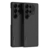 Galaxy S25 Ultra | Coque MagSafe AULUMU Fibre Aramide