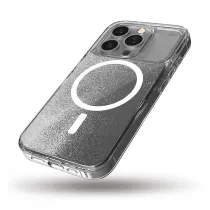 iPhone 15 Pro Max | Coque MagSafe STM Relax Sand Série