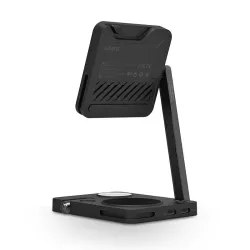 Station Induction Qi2 AULUMU M01 MagSafe 4-en-1