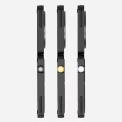 Station Induction Qi2 AULUMU M01 MagSafe 4-en-1