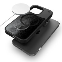 iPhone 15 Pro Max | Coque MagSafe STM Relax Sand Série