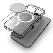 iPhone 15 Pro Max | Coque MagSafe STM Relax Sand Série
