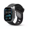 Apple Watch | Bracelet FKM AULUMU Sport Band A02 Offbeat