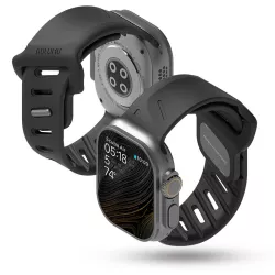 Apple Watch | Bracelet FKM AULUMU Sport Band A02 Offbeat