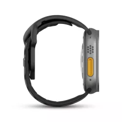Apple Watch | Bracelet FKM AULUMU Sport Band A02 Offbeat