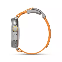 Apple Watch | Bracelet Nylon AULUMU A11 Mag Buckle