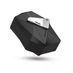 AirPods Pro 1 & 2 | Étui Antichoc AULUMU A09 Geometric Case