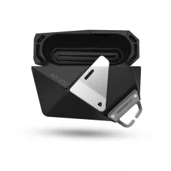 AirPods Pro 1 & 2 | Étui Antichoc AULUMU A09 Geometric Case