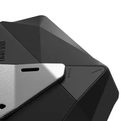 AirPods Pro 1 & 2 | Étui Antichoc AULUMU A09 Geometric Case