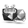 AirPods Pro 1 & 2 | Étui Antichoc AULUMU A09 Geometric Case