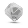 AirPods 4 | Étui Antichoc AULUMU A29 Geometric Case