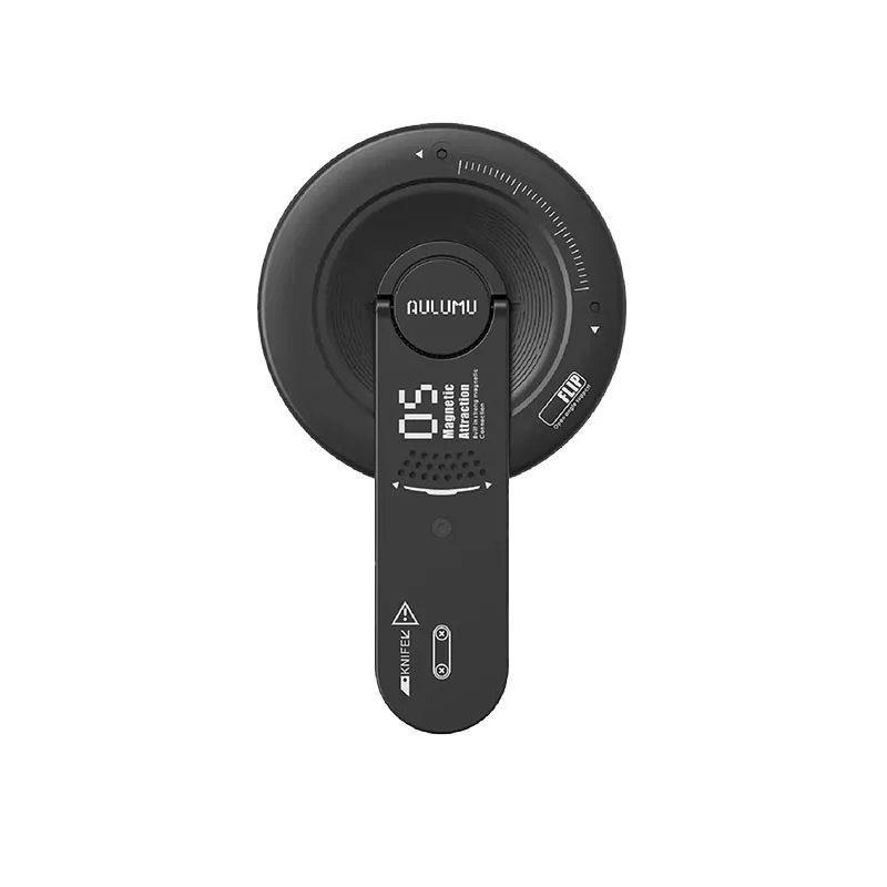 Support MagSafe 4-en-1 AULUMU G05