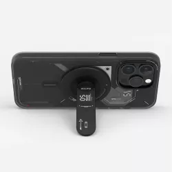 Support MagSafe 4-en-1 AULUMU G05