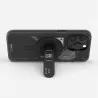 Support MagSafe 4-en-1 AULUMU G05