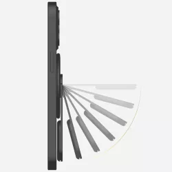 Support MagSafe 4-en-1 AULUMU G05