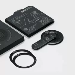 Support MagSafe 4-en-1 AULUMU G05