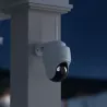 Caméra Extérieure REOLINK Argus PT Ultra 4K & Panneau Solaire