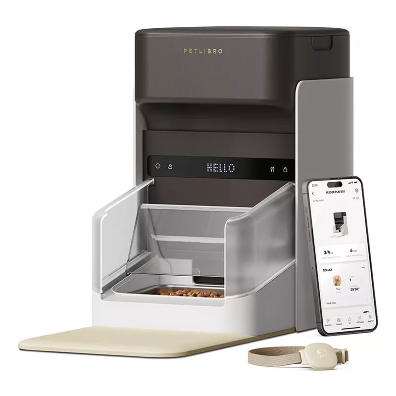 Distributeur de Nourriture PETLIBRO One