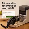 Distributeur de Nourriture PETLIBRO One