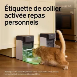 Distributeur de Nourriture PETLIBRO One