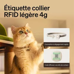 Distributeur de Nourriture PETLIBRO One