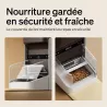 Distributeur de Nourriture PETLIBRO One