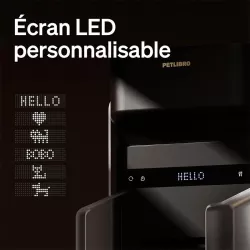 Distributeur de Nourriture PETLIBRO One