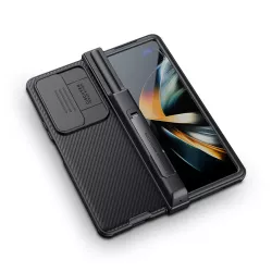 Galaxy Z Fold 4 | Coque Antichoc NILLKIN CamShield Pro