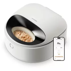 Distributeur Nourriture Humide PETLIBRO Polar