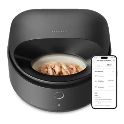 Distributeur Nourriture Humide PETLIBRO Polar