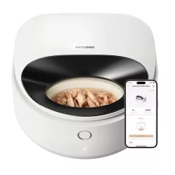 Distributeur Nourriture Humide PETLIBRO Polar