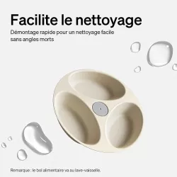 Distributeur Nourriture Humide PETLIBRO Polar