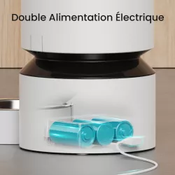 Distributeur de Nourriture PETLIBRO Granary