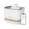 Fontaine à Eau PETLIBRO DockStream WiFi | Charge Sans Fil