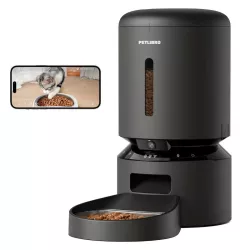 Pack Distributeurs de Nourriture PETLIBRO Polar + Granary