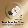 Pack de 4 Filtres Pour Fontaine PETLIBRO Dockstream