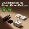 Pack de 4 Filtres Pour Fontaine PETLIBRO Dockstream