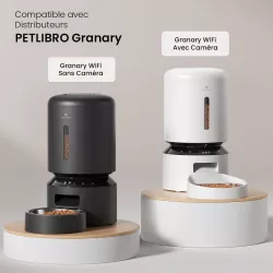 Pack de 6 Sachets Déshydratants PETLIBRO