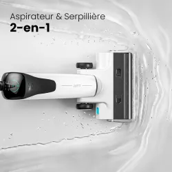 Aspirateur Laveur UWANT D700