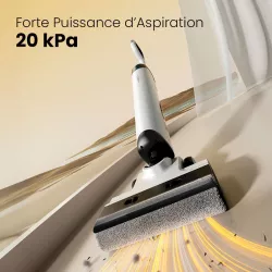 Aspirateur Laveur UWANT D700