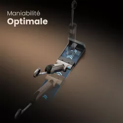 Aspirateur Laveur UWANT D700