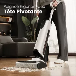 Aspirateur Laveur UWANT D700