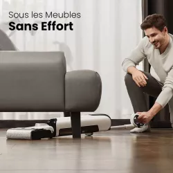 Aspirateur Laveur UWANT D700