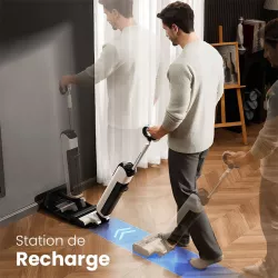 Aspirateur Laveur UWANT D700