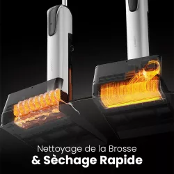 Aspirateur Laveur UWANT D700