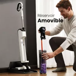 Aspirateur Laveur UWANT D700