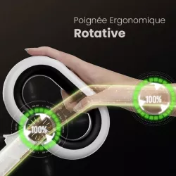 Aspirateur Laveur UWANT D700