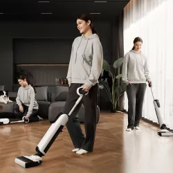 Aspirateur Laveur UWANT D700